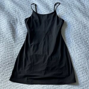 Abercrombie traveler dress